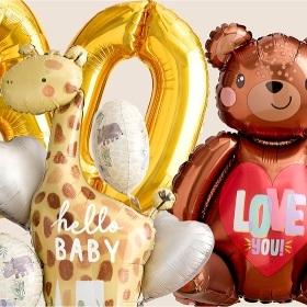 Header navigation sub menu